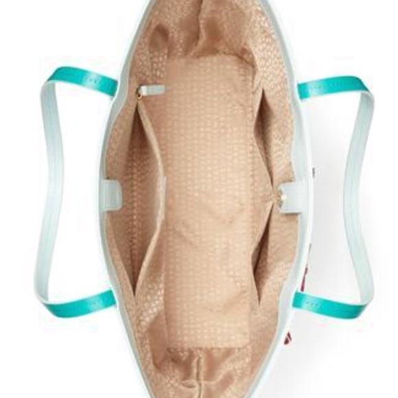 🌸🌵Kate Spade New York New Horizon Cactus🌵🌸 - Picture 3 of 4